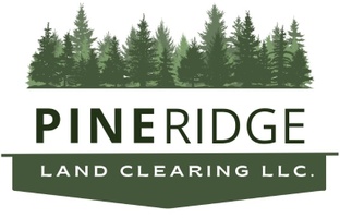 PINE RIDGE LAND CLEARING LLC.