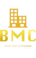 B&MC Ltd
