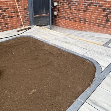 top soil Ilkeston
top soil Derbyshire
top soil east midlands