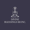 Divine blessings 1111 Inc.