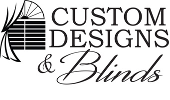 Custom Designs and Blinds - Window Treatments, Blinds