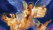 three angels message
