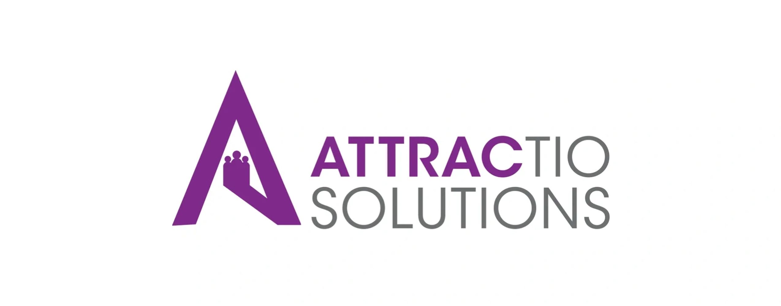 Attractio Solutions Logo