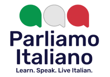 Parliamo Italiano