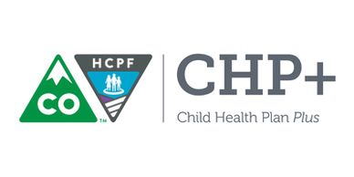 CHP+ Logo