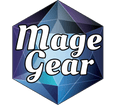Mage Gear 3D Printing