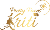 Pretty Faces by Kriti