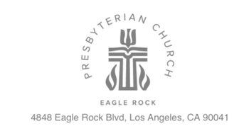 Eagle Rock Presbyterian Church 