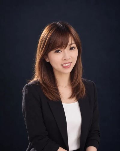Elaine Yang, CPA, is an Audit Manager at Simon & Edward, LLP.