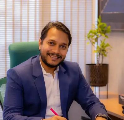 Neel Khandelwal, CPA