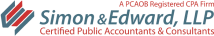 Simon & Edward LLP

