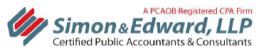 Simon & Edward LLP

