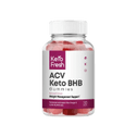 Keto Fresh ACV BHB Gummies Diet