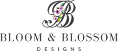 Bloom and Blossom Designs