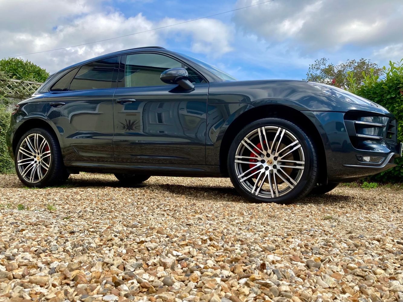 Wessex Auto Detailing Mobile Car Valeting & Detailing