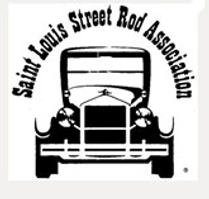 st. louis street rod association