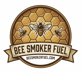 Bee Smoker Fuel