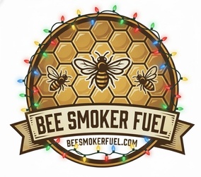 Bee Smoker Fuel