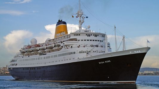 Saga holidays cruises ship cunard rose vista fjord gripsholm sagafjord traditional liner