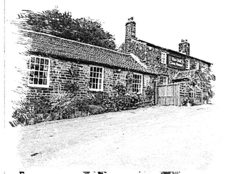 The Old Glen House
