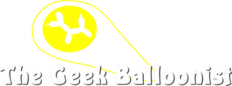 The Geek Balloonist