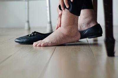 Lymphedema