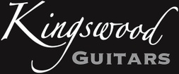 Kingswood Guitars