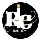 Radhey Immigration