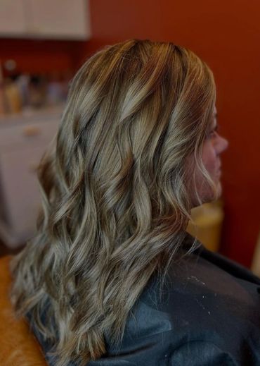 Foils and Curls