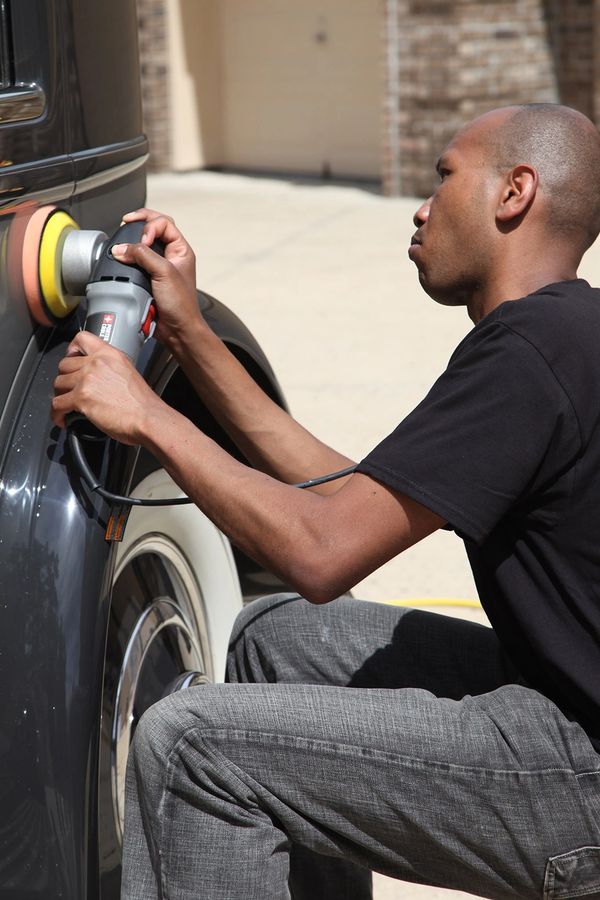 Auto Detailing In Gainesville, FL Mirror Reflections Auto Spa