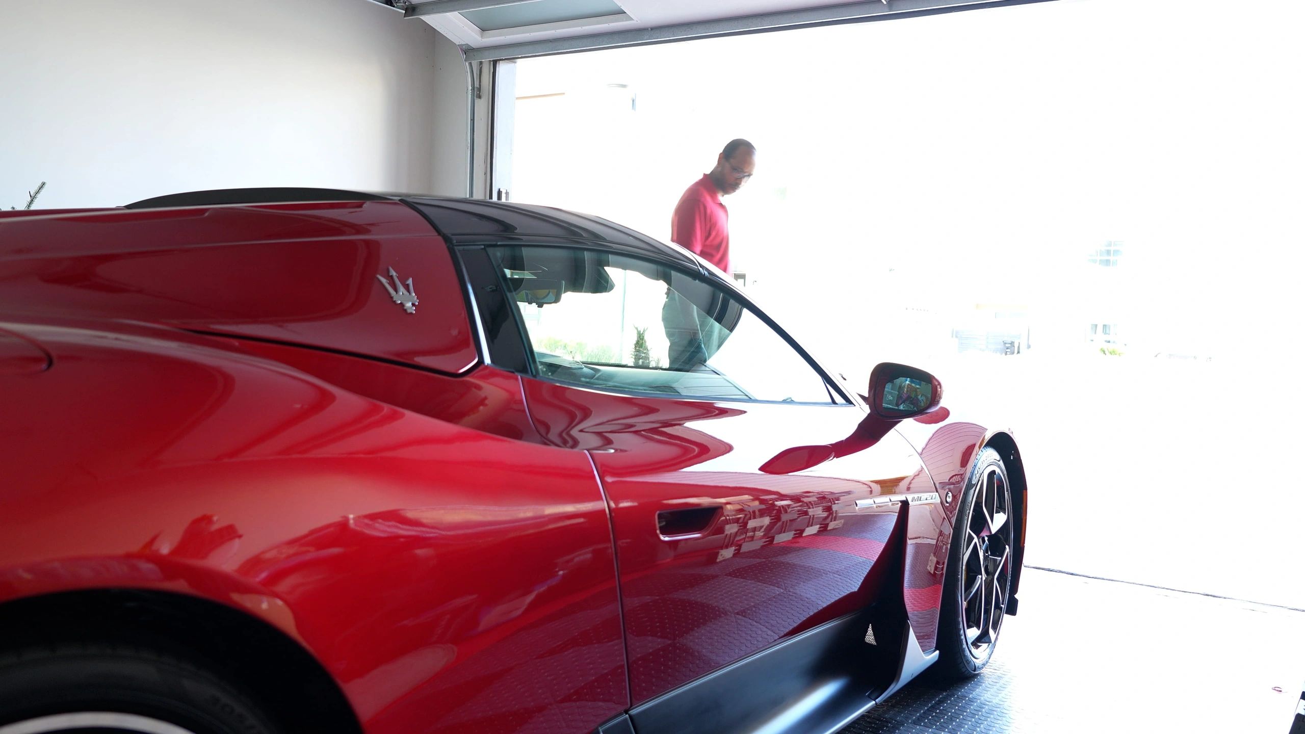 Mirror Reflections Auto Spa — car detailing in Gainesville