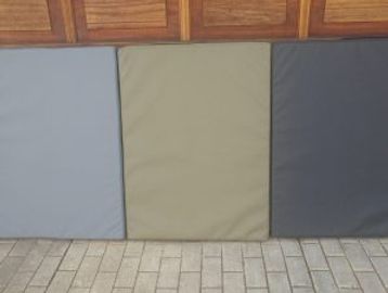 Cushions