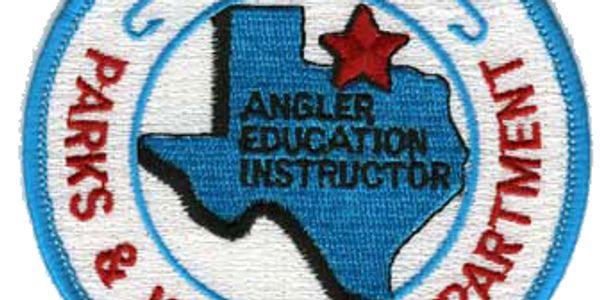 canyon lake fishing guide certified texas parks and wildlife angler education instructor for kids