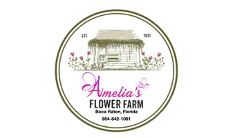 Amelia's Flower Farm