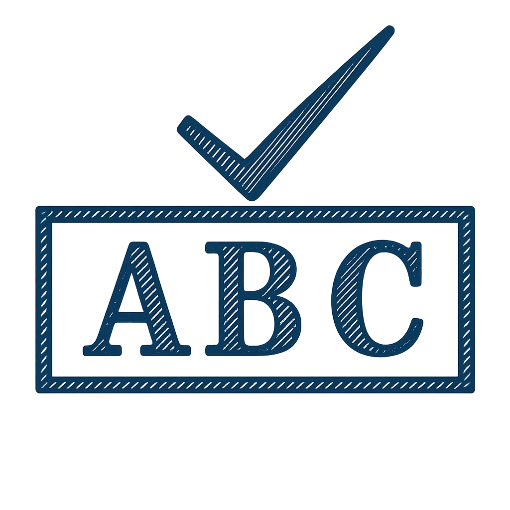 Take the Full A-B-C Evaluation: An Assessment of your Delegation Style