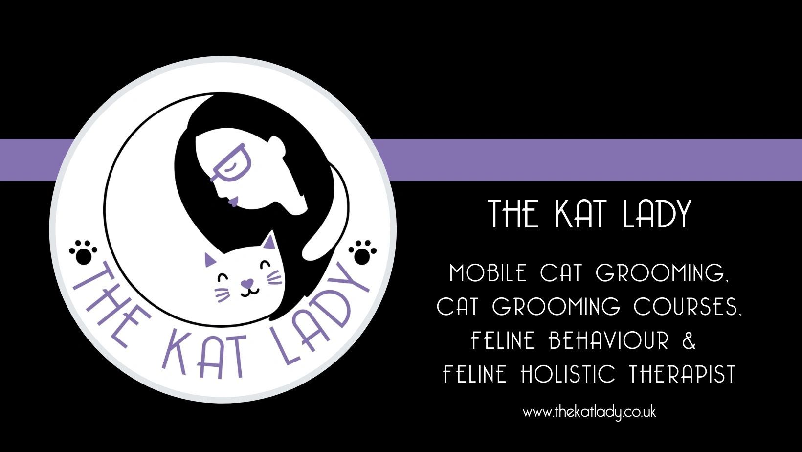 The Kat Lady
