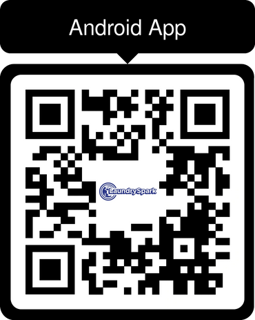 Please scan to download the Andriod App