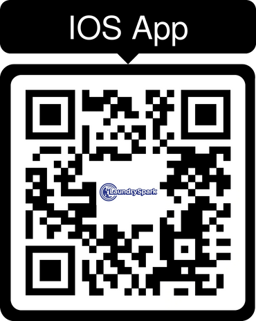 Please scan to download the IOS App