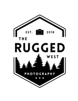 The Rugged West