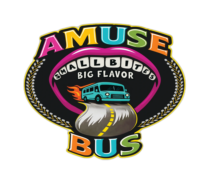 Amuse Bus Stretched Logo