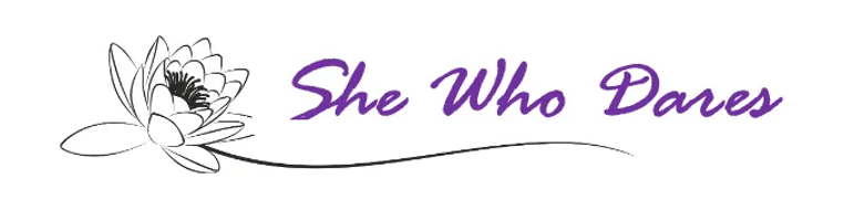 She Who Dares