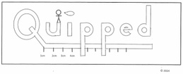 QUIPPED

Craft Retailing and Design
