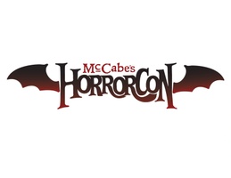 McCabe's Horror Con