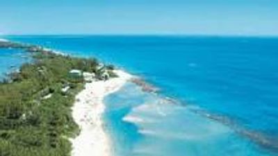 Bathtub Reef Beach, Stuart Florida
