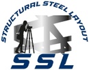 Structural Steel Layout