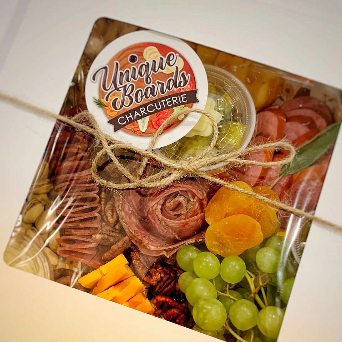 Kids Charcuterie Lunchbox – Cabot Creamery