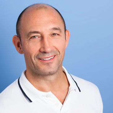 Expert osteopath Tim Goullet
Lecturer in osteopathy
Sports science
Biomechanics
Anatomy
physiology