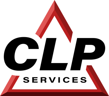 CLP Services Logo
