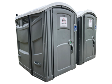 Event quality handicap, wheelchair accessible, and ADA Compliant portable toilets in Ohio