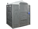 Handicap Accessible portable toilets in the Canton Area